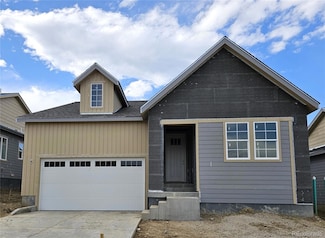 17075 W 92nd Loop, Arvada, CO 80007