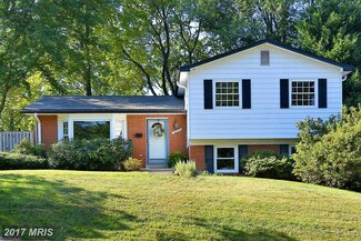 10104 Kohler Rd, Silver Spring, MD 20902