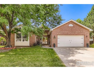1761 Sunlight Dr, Longmont, CO 80504