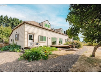 33211 Dever Conner Rd NE, Albany, OR 97321