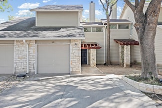 512 Eberhart Ln Unit 1402, Austin, TX 78745