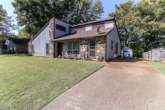 1427 Sandy Stone Ln, Cordova, TN 38016