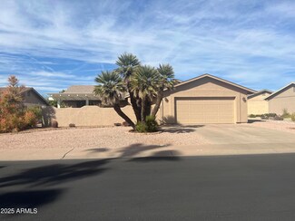 1671 Leisure World, Mesa, AZ 85206