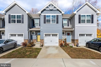 17 Southwind Dr, Gloucester Township, NJ 08012