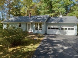 528 Deer Run Rd, Brandon, VT 05733