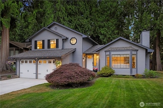 1513 220th Place NE, Sammamish, WA 98074