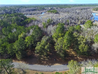 Lot 17 Blue Marlin Dr, Townsend, GA 31331