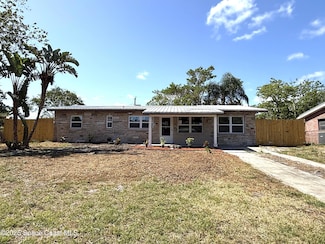 2307 King Richard Rd, Melbourne, FL 32935