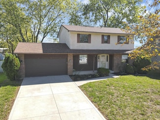 1310 Saffron Place, Galloway, OH 43119