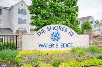 4760 Water Park Dr Unit 4760D, Belcamp, MD 21017