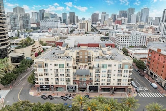 350 K St Unit 415, San Diego, CA 92101