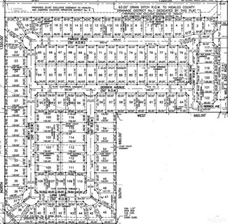 62 Derrick Ave, Mercedes, TX 78570