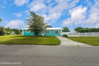 4189 Hammock Dr, Melbourne, FL 32935