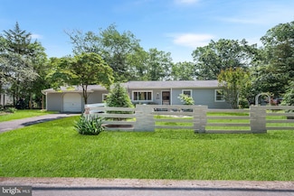 503 New York Rd, Browns Mills, NJ 08015