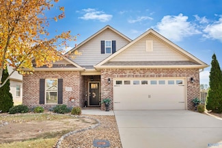 8950 Segers Trail Loop NW, Madison, AL 35756