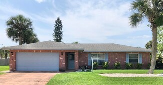 1214 Edna Dr, Port Orange, FL 32129