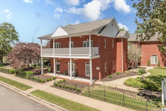 502 N 5th St, Paducah, KY 42001