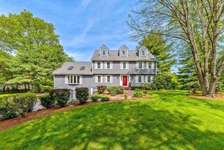 303 South St, Foxboro, MA 02035