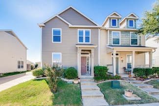 4112 Macy Ln, Fort Worth, TX 76244