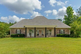 3603 Mississippi 583, Ruth, MS 39662