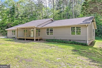 7771 E Wolf Creek, Clayton, GA 30525