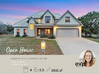 2900 Hi Mesa, Horseshoe Bay, TX 78657