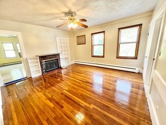 34 Pleasant St Unit 1, Medford, MA 02155