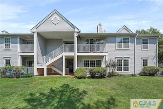 35 Caitlin Ct Unit 83, Franklin Park, NJ 08823