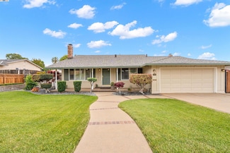 2845 Briarwood Dr, Livermore, CA 94551