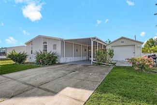 4301 Riverside Dr, Punta Gorda, FL 33982