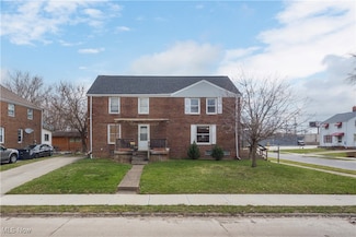 4735 W 125th St, Cleveland, OH 44135