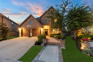 19106 Panther Cave Ct, Cypress, TX 77433