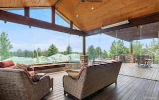 12665 S Robinson Ranch Ct, Parker, CO 80134