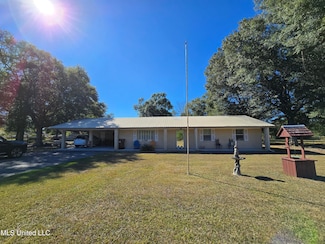 13065 Lambrecht Rd, Gulfport, MS 39503