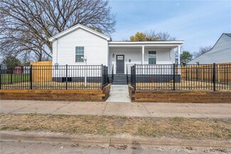 1359 Farmer St, Petersburg, VA 23803