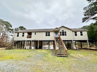 2490 Turtle Beach Rd, Many, LA 71449