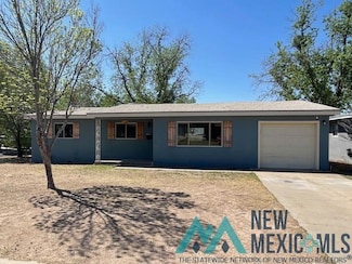 1801 W Blodgett St, Carlsbad, NM 88220