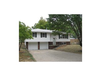 25 N 80th Place, Kansas City, KS 66111