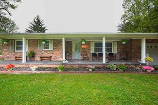 51 Townsend St, Wakeman, OH 44889
