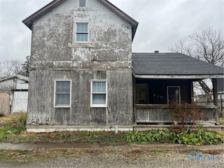 219 Hurd Ave, Findlay, OH 45840