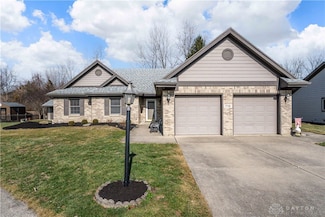 710 Justin Ct, Miamisburg, OH 45342