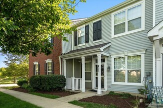 203 Springbrook Trail S, Oswego, IL 60543