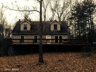311 Arrington Mountain Rd, Haywood, VA 22722