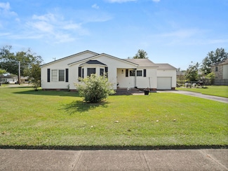 3802 Auburn St, Lake Charles, LA 70607