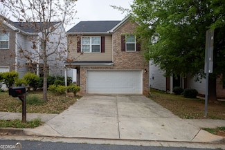 1579 Leonard St, Hampton, GA 30228