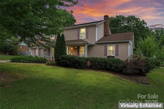 1724 Windy Rush Ln, Gastonia, NC 28054