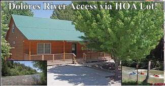 105 Erik Dr, Dolores, CO 81323