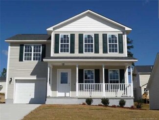 35 British Ln, Cameron, NC 28326