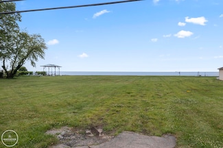 39196 Lakeshore Dr Unit 3 Lots, Harrison Township, MI 48045