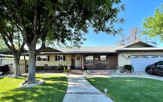 2313 Thomas St, Ceres, CA 95307